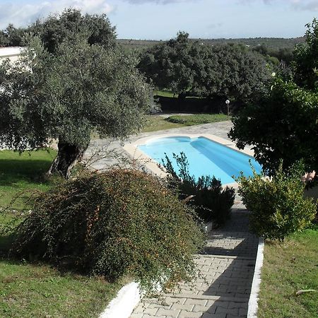 Casa De Campo Quinta Sao Jorge Villa Reguengos de Monsaraz Exterior photo