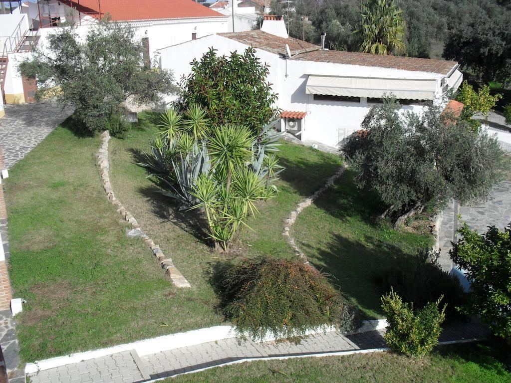Casa De Campo Quinta Sao Jorge Villa Reguengos de Monsaraz Exterior photo