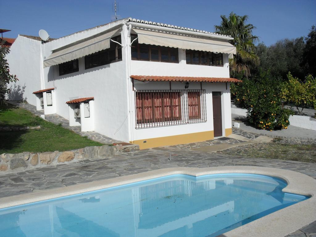 Casa De Campo Quinta Sao Jorge Villa Reguengos de Monsaraz Exterior photo