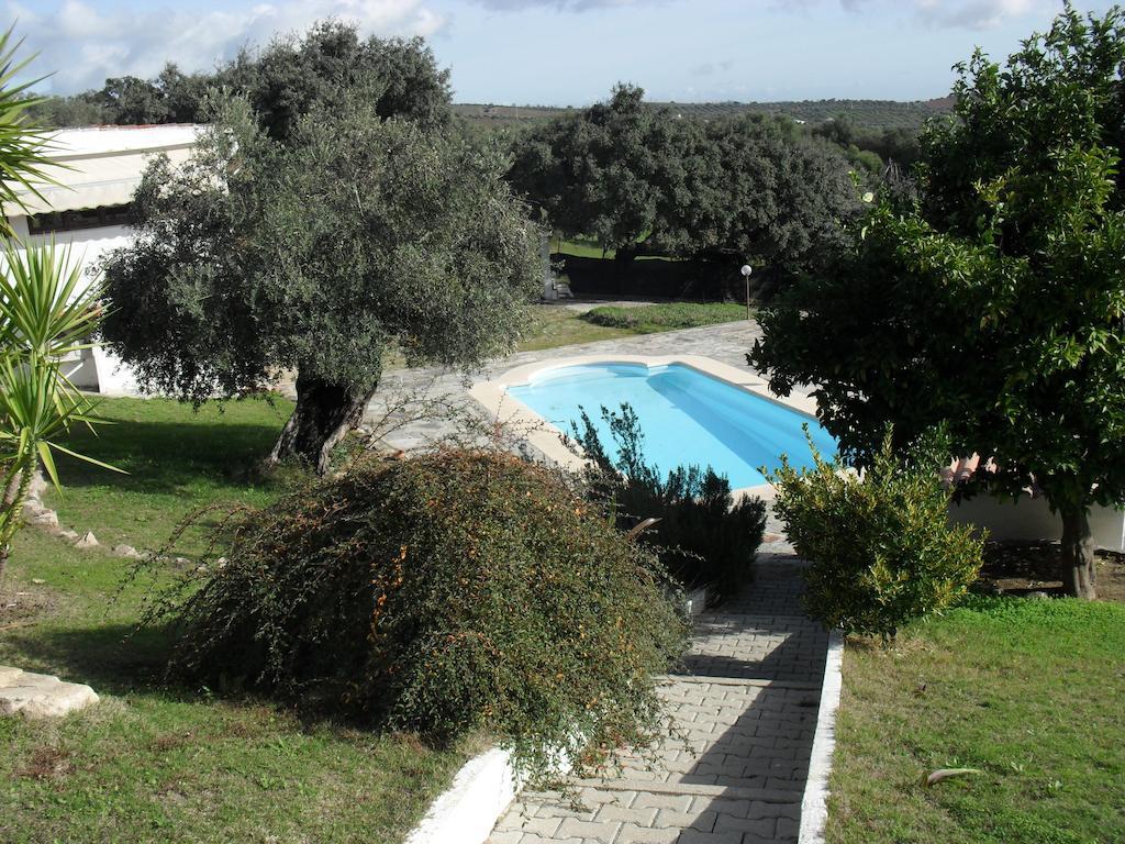 Casa De Campo Quinta Sao Jorge Villa Reguengos de Monsaraz Exterior photo