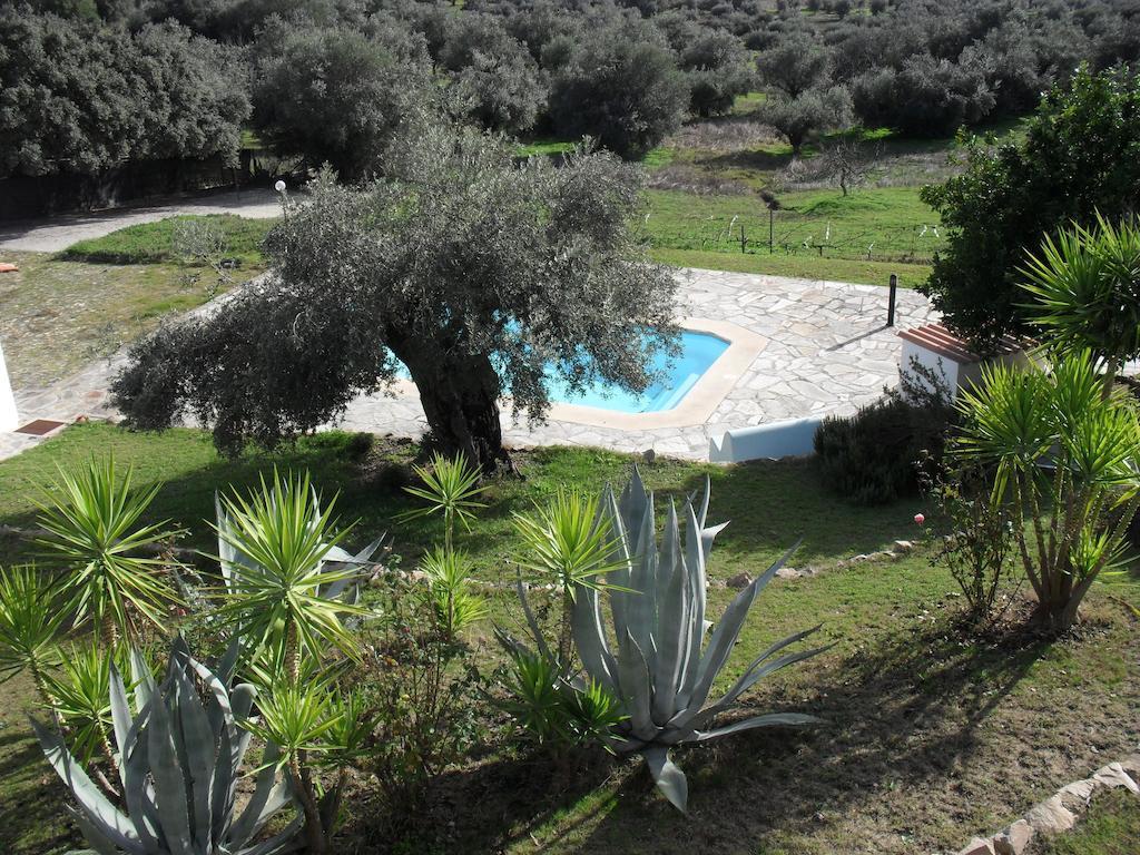 Casa De Campo Quinta Sao Jorge Villa Reguengos de Monsaraz Exterior photo