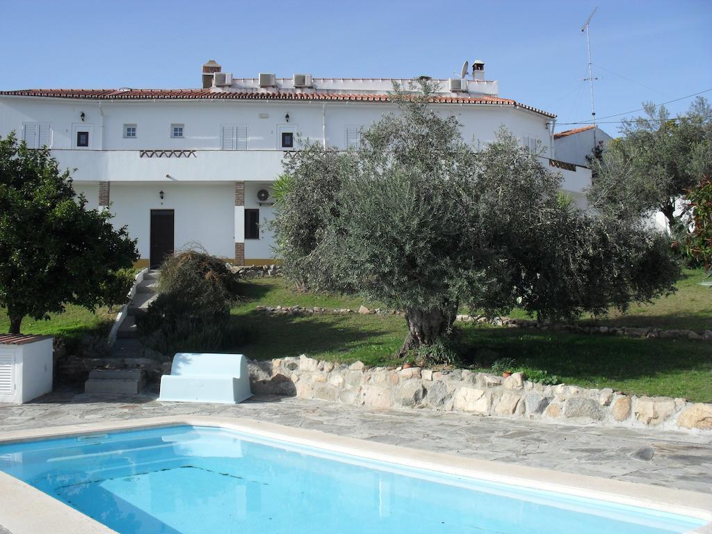Casa De Campo Quinta Sao Jorge Villa Reguengos de Monsaraz Exterior photo