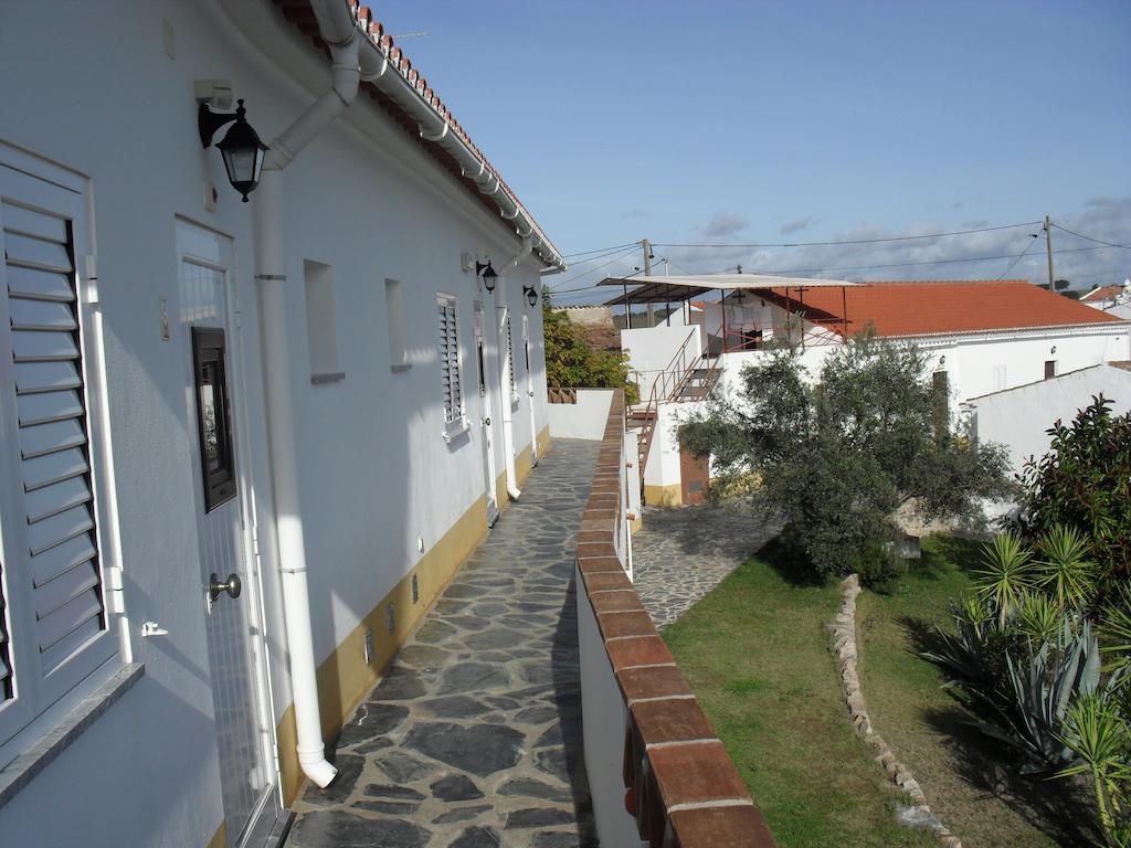Casa De Campo Quinta Sao Jorge Villa Reguengos de Monsaraz Exterior photo