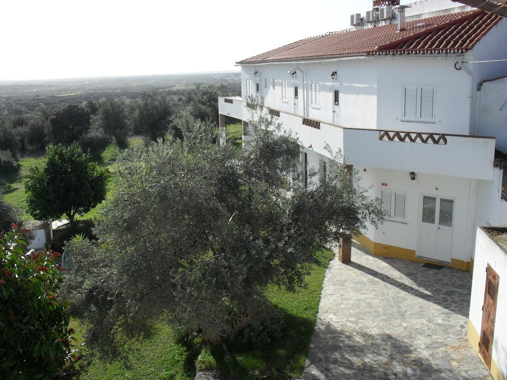 Casa De Campo Quinta Sao Jorge Villa Reguengos de Monsaraz Exterior photo